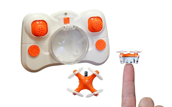 Axis AERIUS Drone
