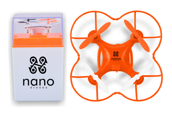 Axis Nano Drone for Beginners