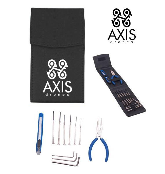 Axis Drones Tool Kit