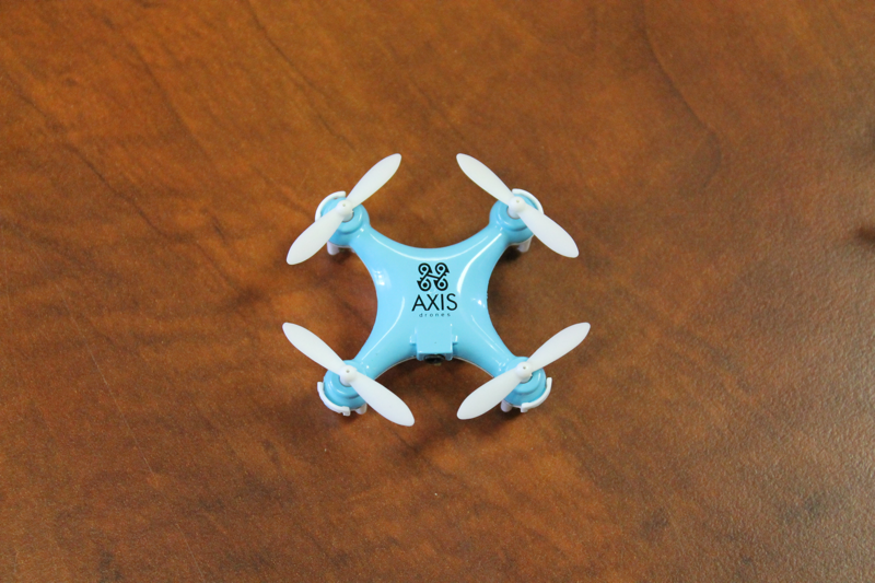Axis TURBO-X Drone