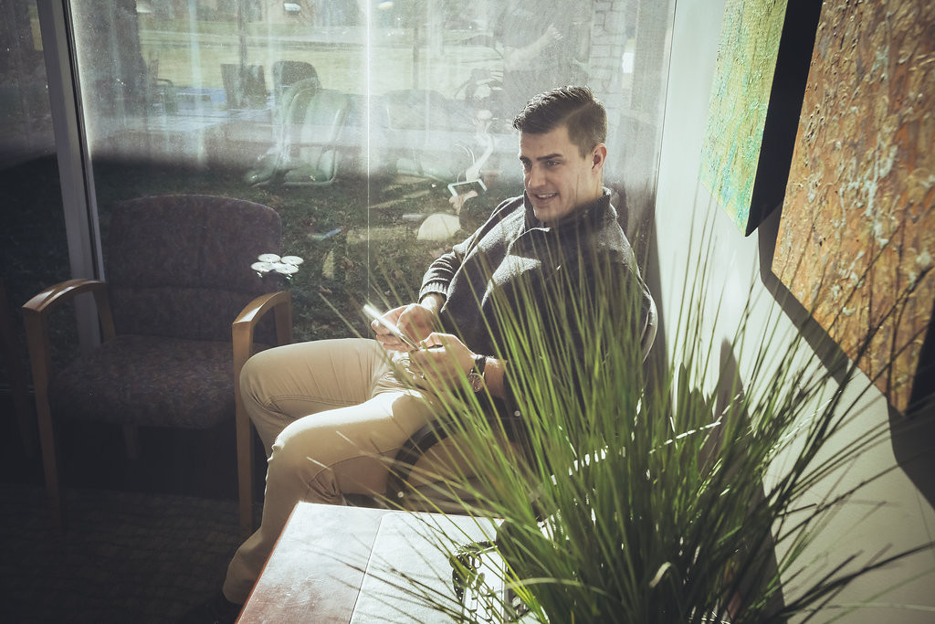 Axis VIDIUS ™ - The World's Smallest FPV Drone™