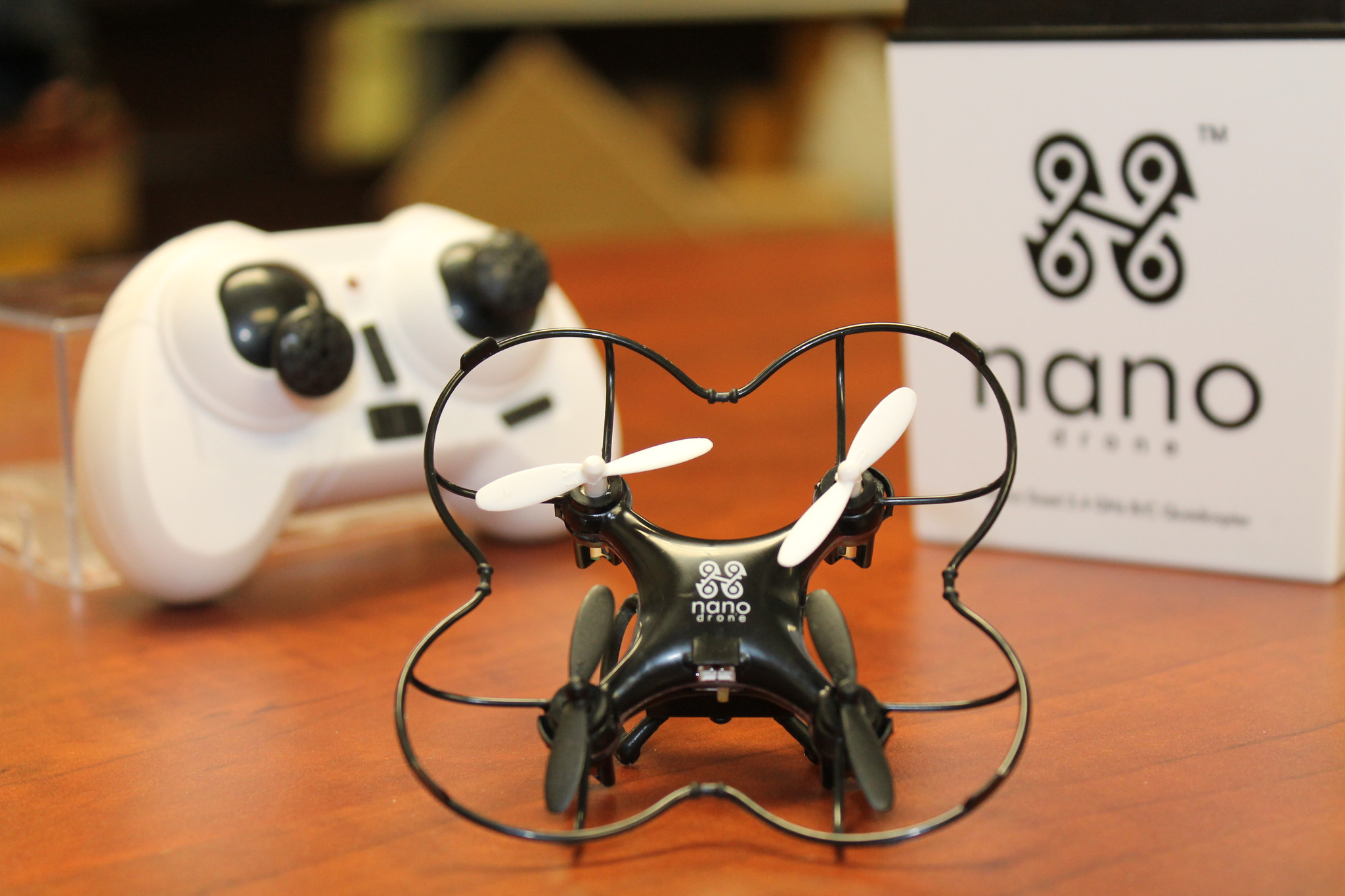 Axis Nano Drone for Beginners