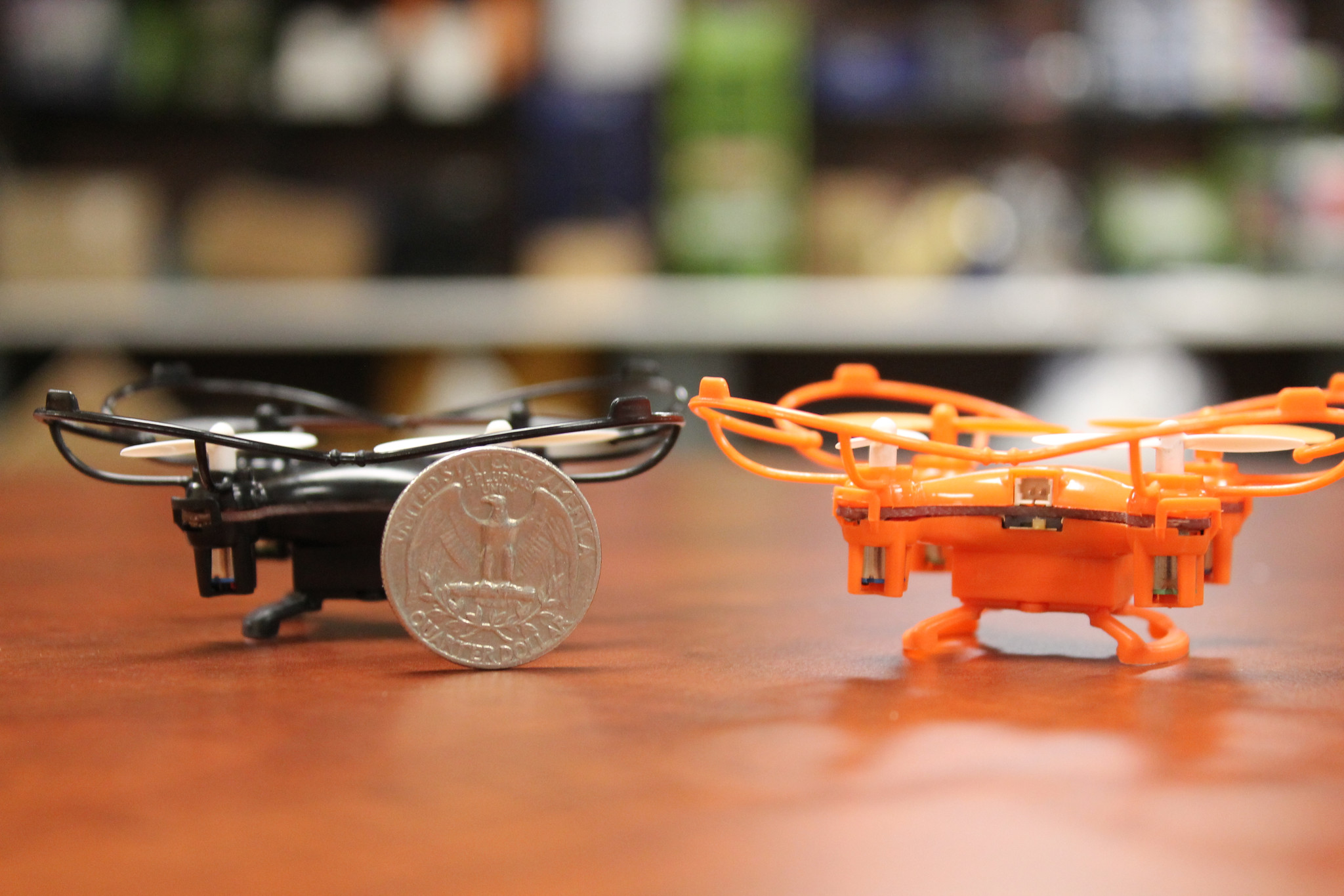 Axis Nano Drone for Beginners