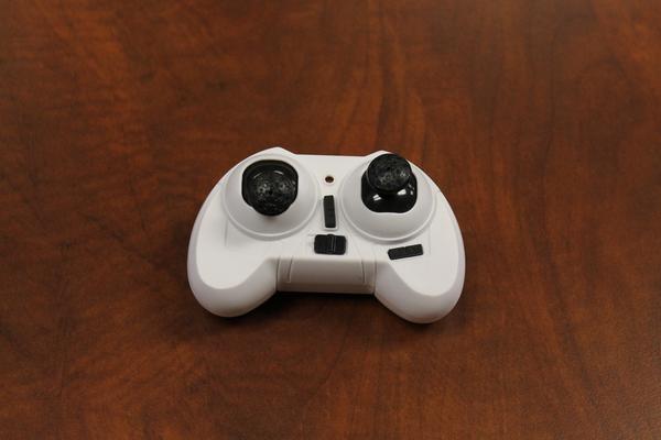 Controller - Nano Drone for Beginners