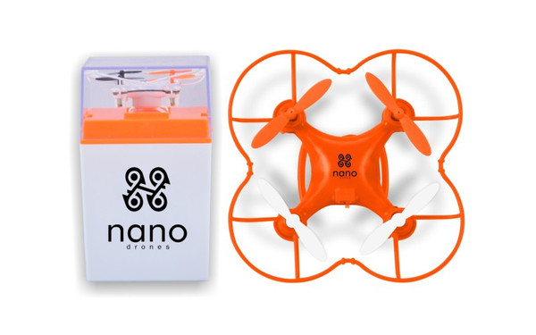 Axis Nano Drone for Beginners - Axis Drones