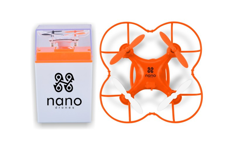 Axis Nano Drone for Beginners - Axis Drones