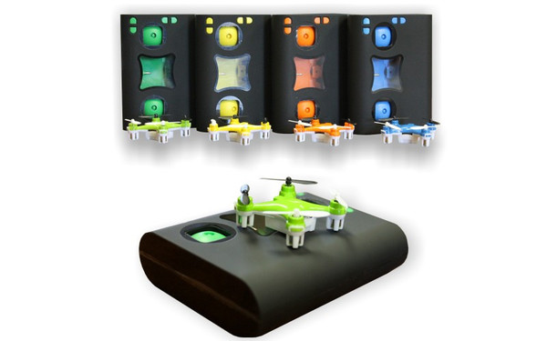 The Wallet Drone - Axis Drones