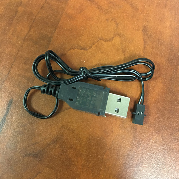 USB Charging Cable - AERIUS Drone