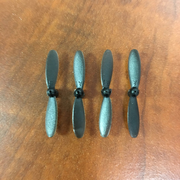 Spare Blades - VIDIUS Drone - 10 Sets