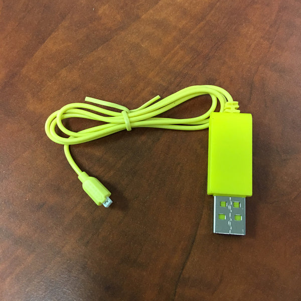 USB Charging Cable - VIDIUS Drone
