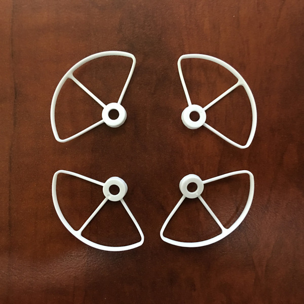 Blade Guards - VIDIUS Drone - 2-Pack