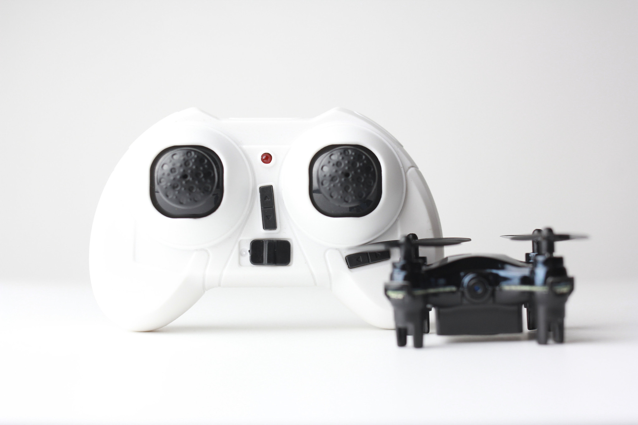 Axis VIDIUS ™ - The World's Smallest FPV Drone™
