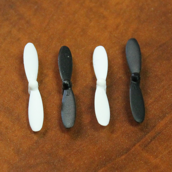 Spare Blades - Wallet Drone